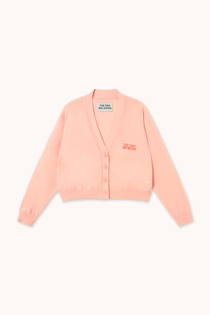 tiny cottons CÁRDIGAN LARA Ofertas de temporada