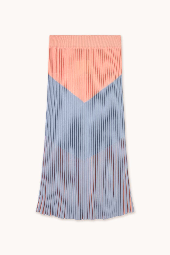 tiny cottons FALDA COLOR BLOCK Ofertas especiales