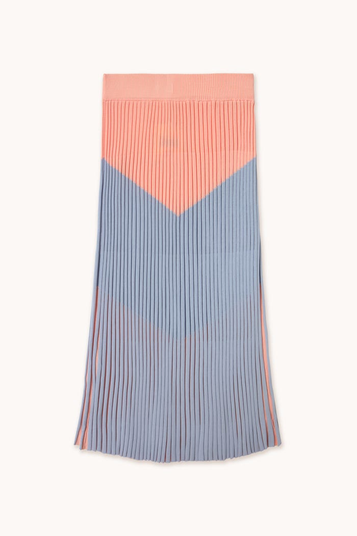 tiny cottons FALDA COLOR BLOCK Ofertas especiales
