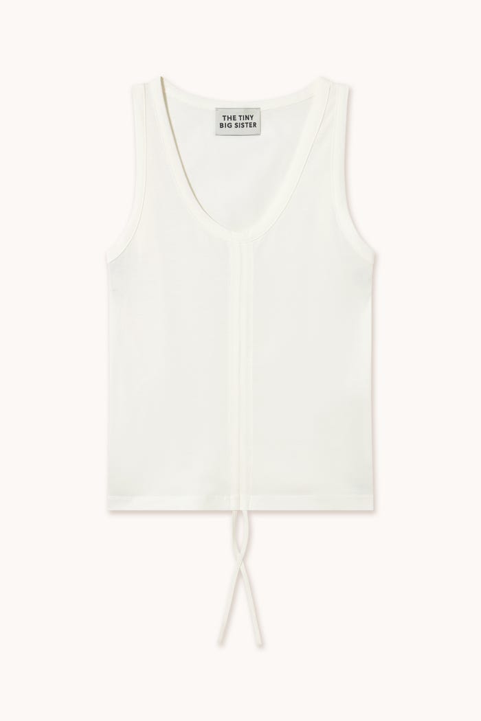 tiny cottons CAMISETA DE TIRANTES Outlet