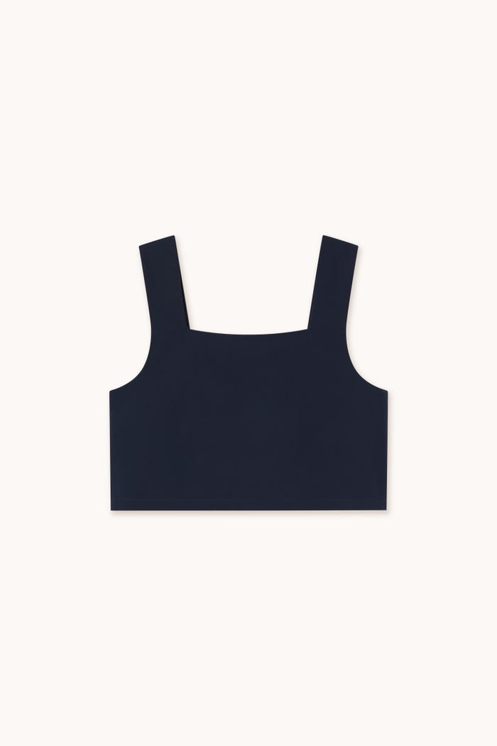 tiny cottons TOP CON BOTONES Gran oferta