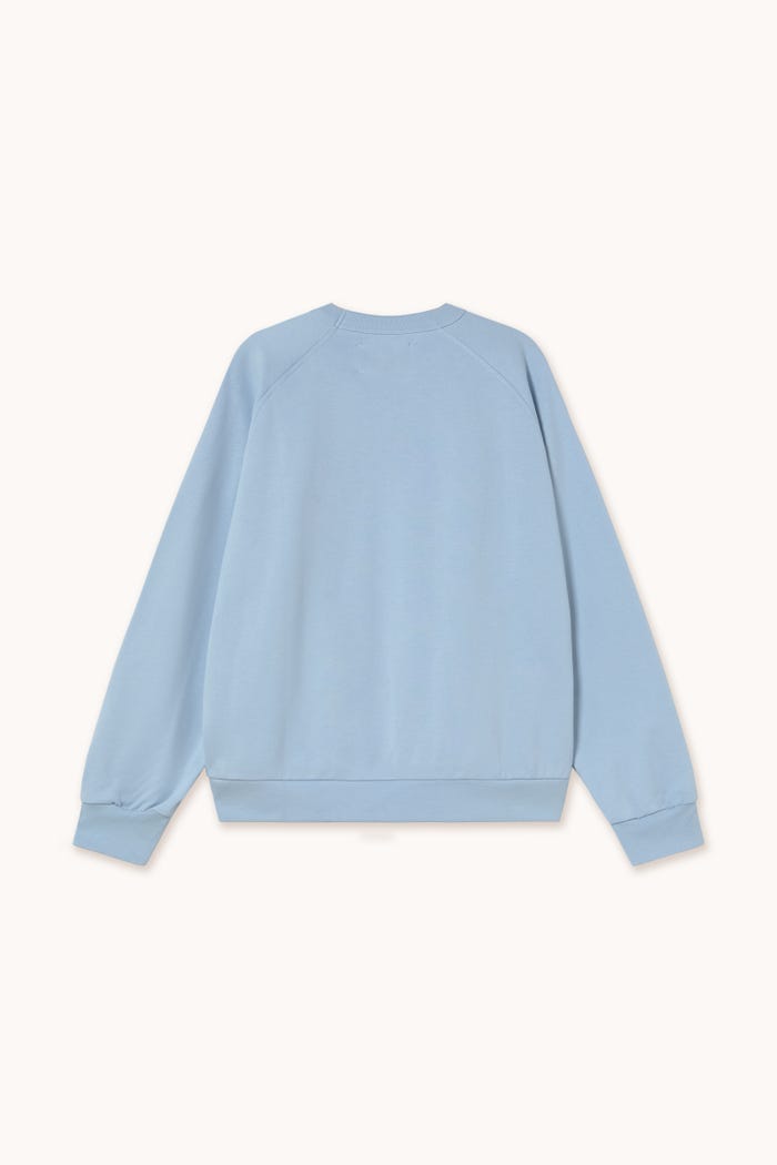 tiny cottons SUDADERA “SISTER” Descuento