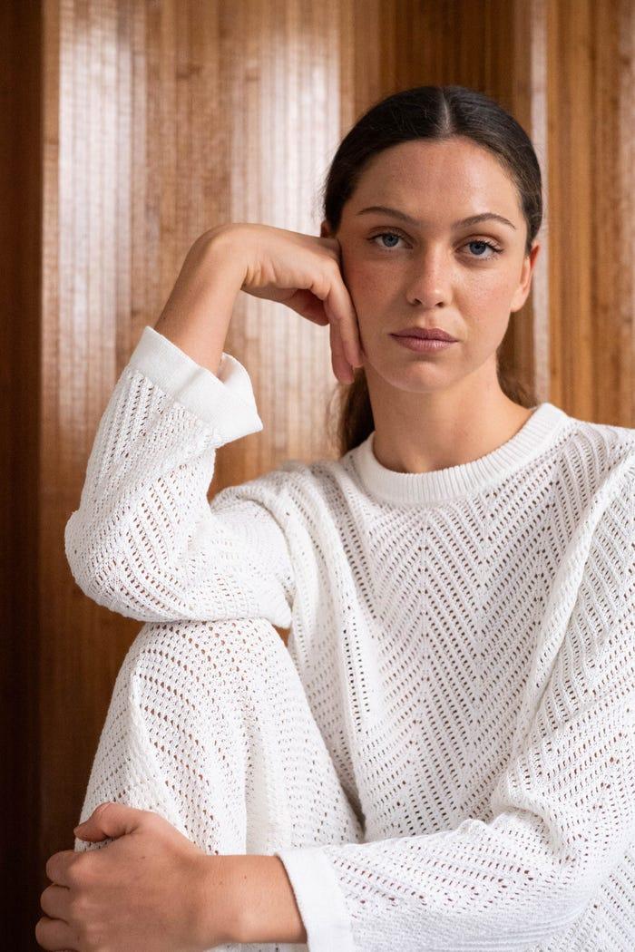 tiny cottons JERSEY CHLOE CALADO Tienda
