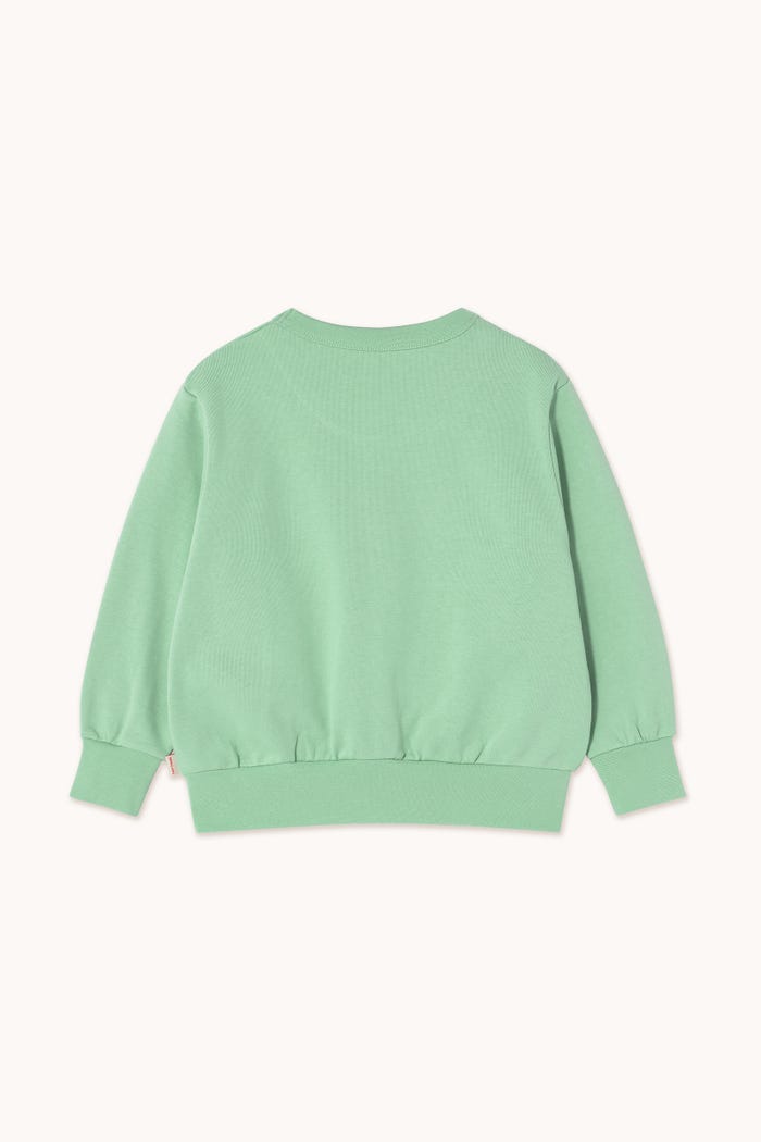 tiny cottons SUDADERA SCANDI LIFE GRAPHIC Rebajas top