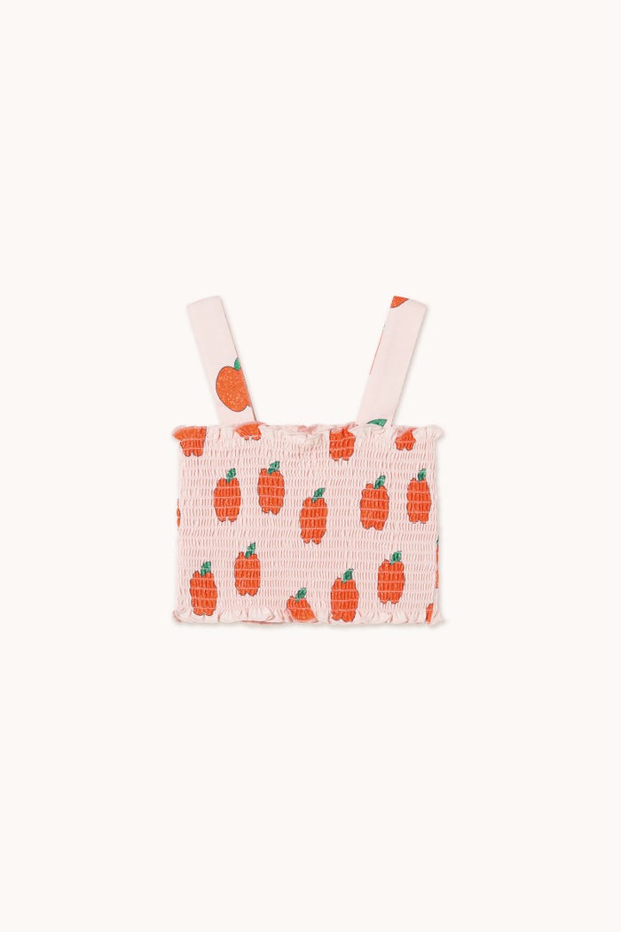 tiny cottons TOP APPLES
