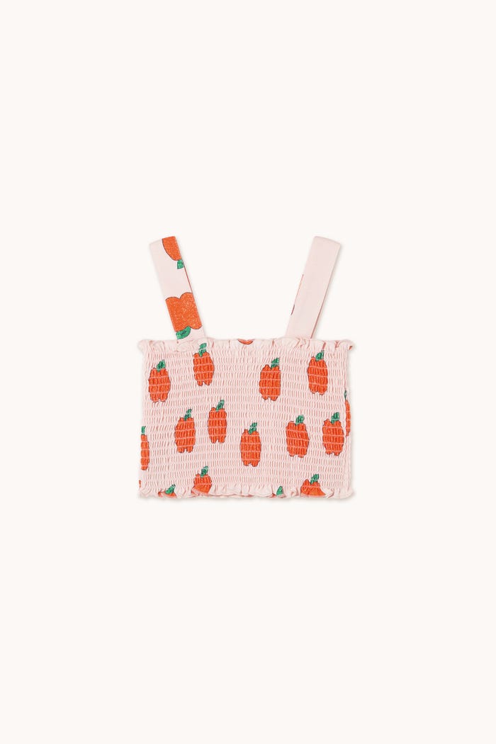 tiny cottons TOP APPLES Envío gratis