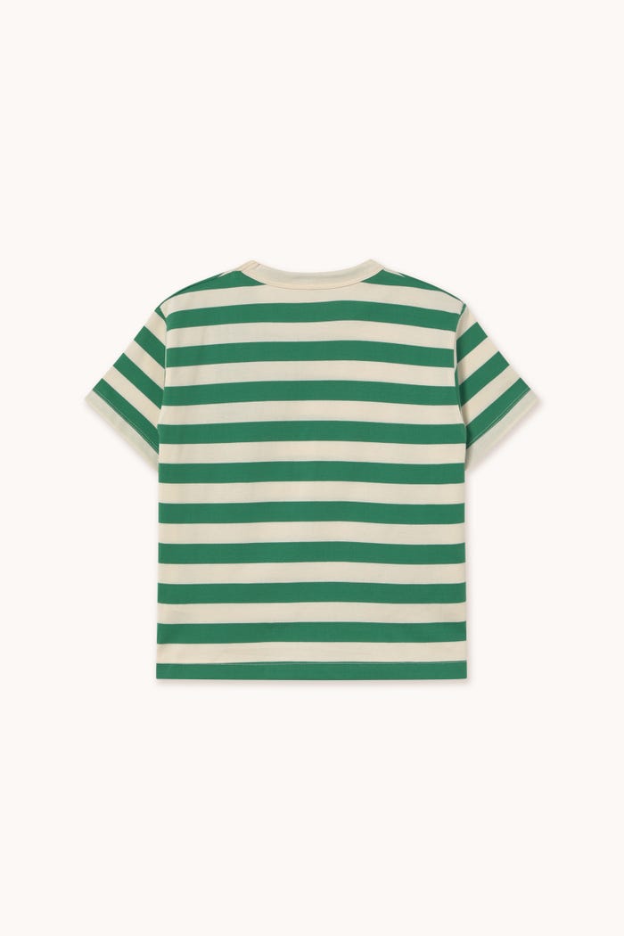 tiny cottons CAMISETA STRIPES Últimos 3 días