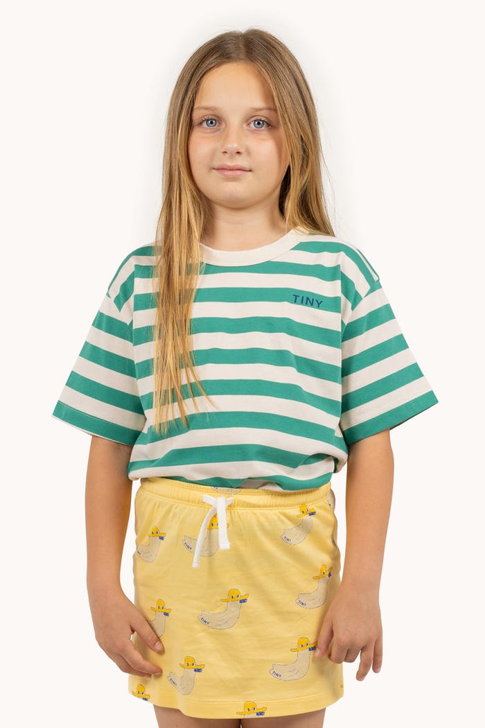 tiny cottons CAMISETA STRIPES Últimos 3 días