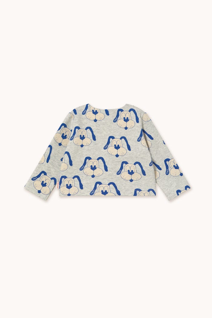 tiny cottons CHAQUETA DOGS Promoción por tiempo limitado