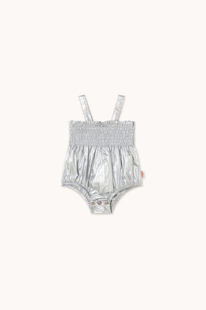 tiny cottons BODY METALLIC