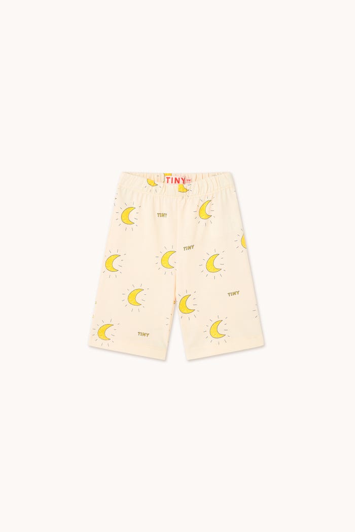 tiny cottons PANTALÓN MIDNIGHT SUN