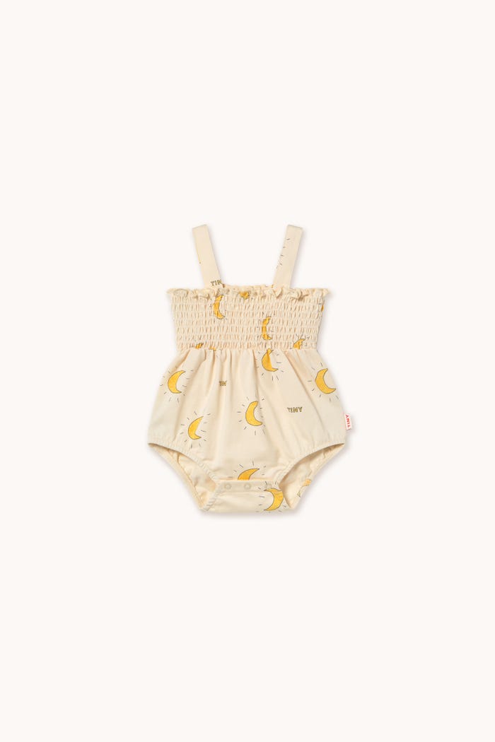 tiny cottons BODY MIDNIGHT SUN