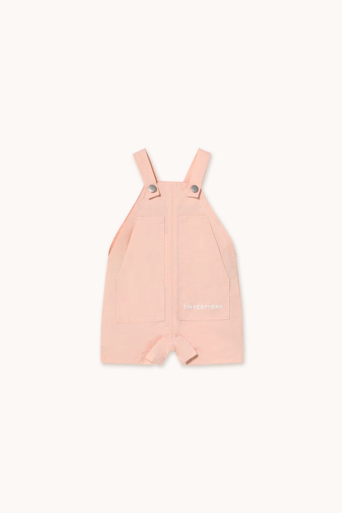 tiny cottons PETO SOLID