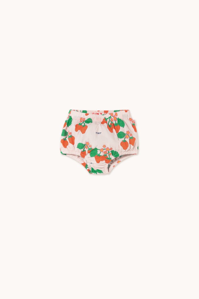 tiny cottons BOMBACHO STRAWBERRIES