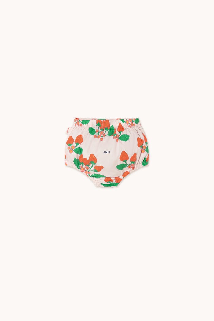 tiny cottons BOMBACHO STRAWBERRIES Envío internacional gratuito