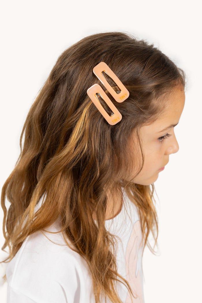 tiny cottons CLIPS SET TINY HAIR Tienda de fábrica