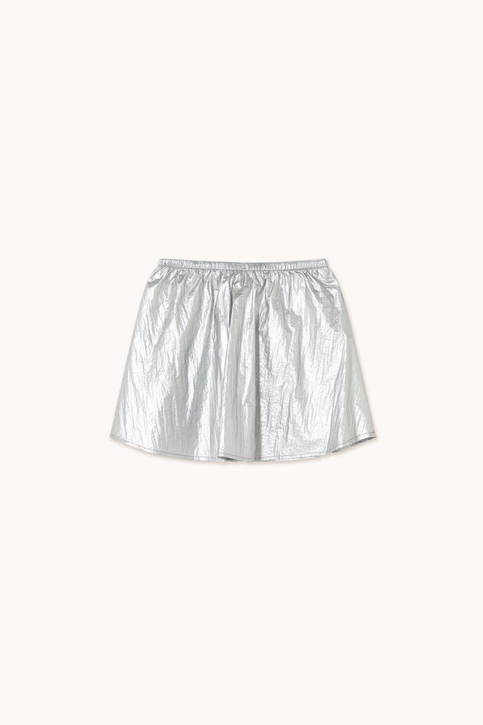 tiny cottons FALDA METALLIC Limitado a 3 días