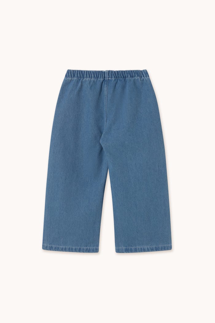 tiny cottons PANTALÓN GRAPHIC DENIM Precios de Black Friday