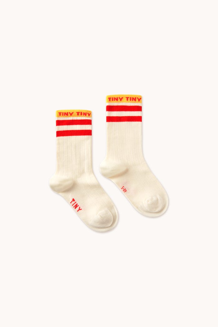 tiny cottons CALCETINES MEDIANOS TINY En oferta