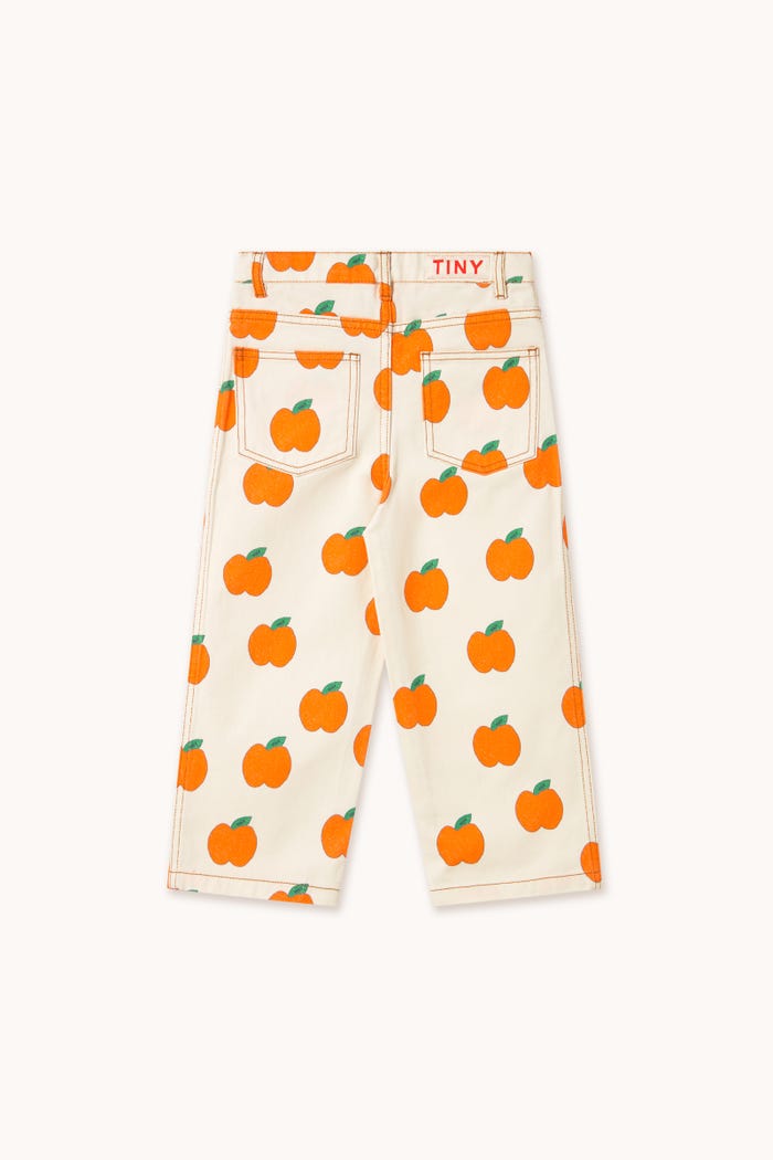 tiny cottons JEANS APPLES Oferta exclusiva