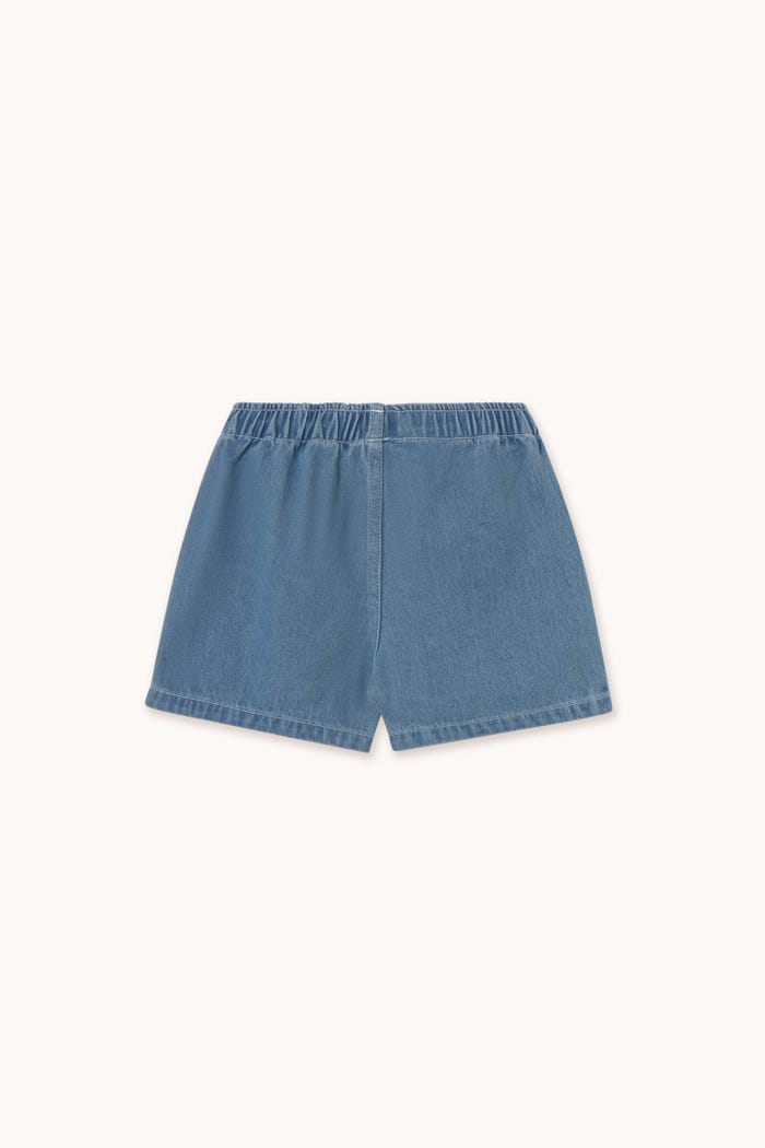 tiny cottons PANTALÓN CORTO GRAPHIC DENIM Última moda