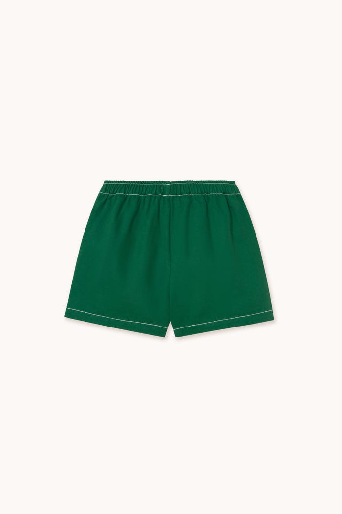 tiny cottons PANTALÓN CORTO SOLID LOGO Descuento por venta flash
