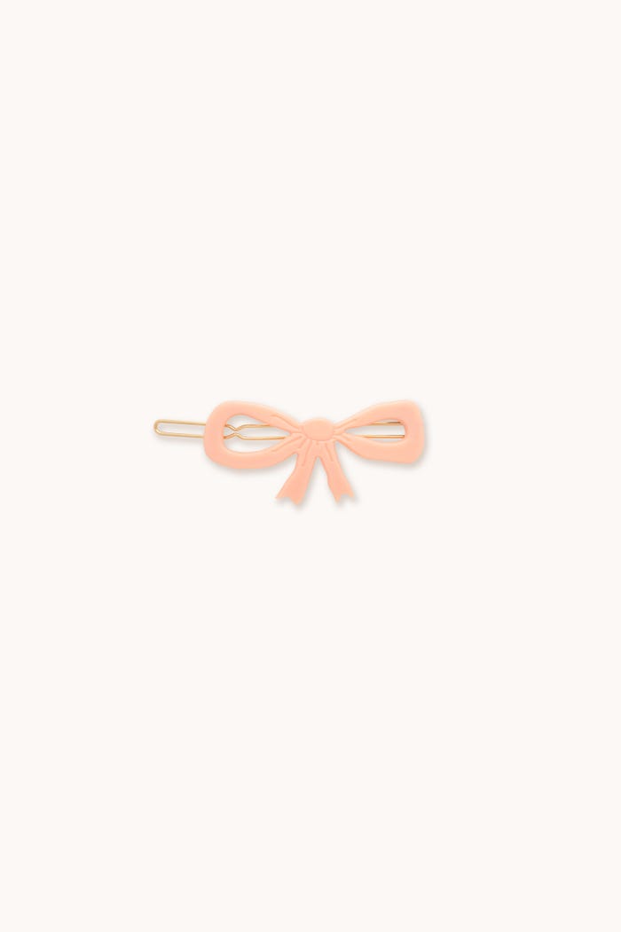 tiny cottons CLIP GRANDE BOW