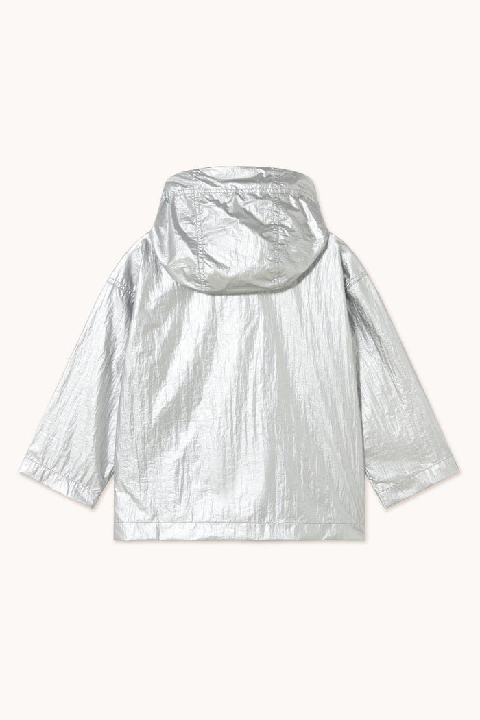 tiny cottons CHAQUETA METALLIC Devoluciones gratuitas