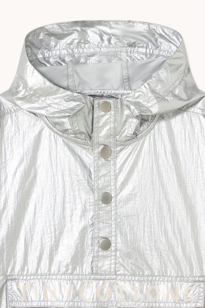 tiny cottons CHAQUETA METALLIC Devoluciones gratuitas