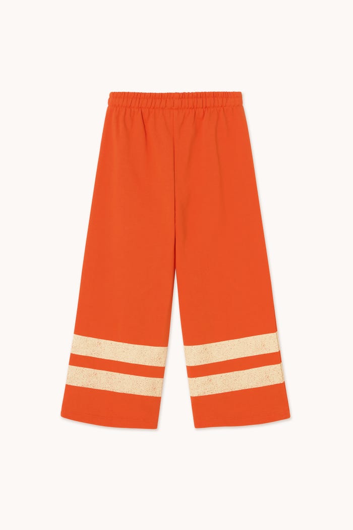 tiny cottons PANTALÓN STRIPES LOGO Rebajas