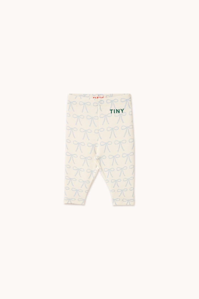 tiny cottons PANTALÓN BOWS