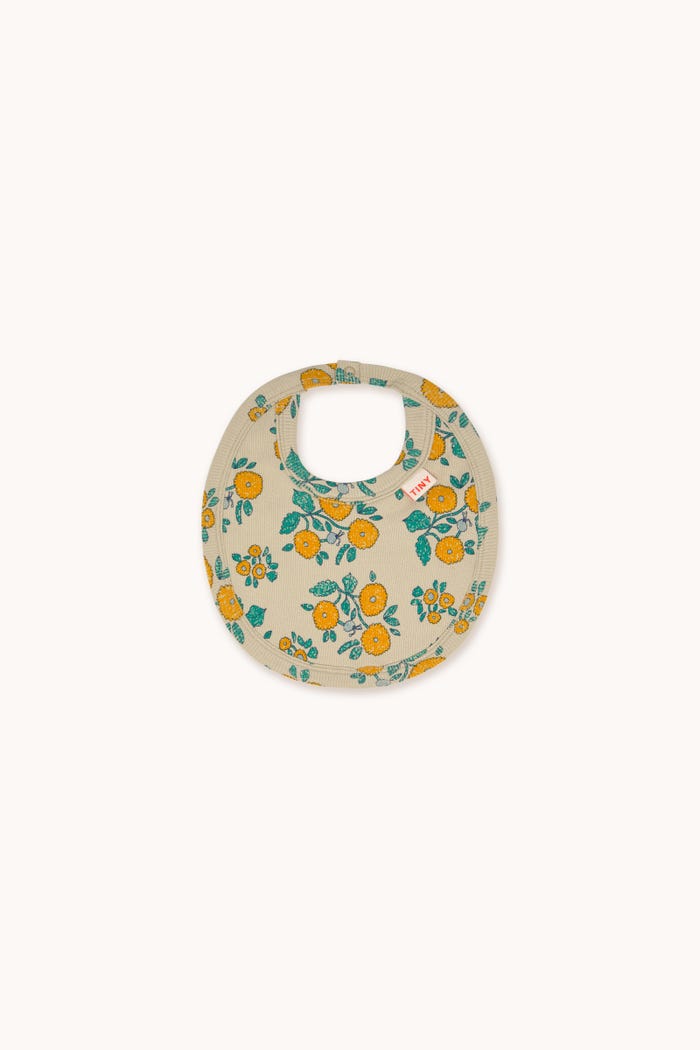 tiny cottons BABERO FLOWERS