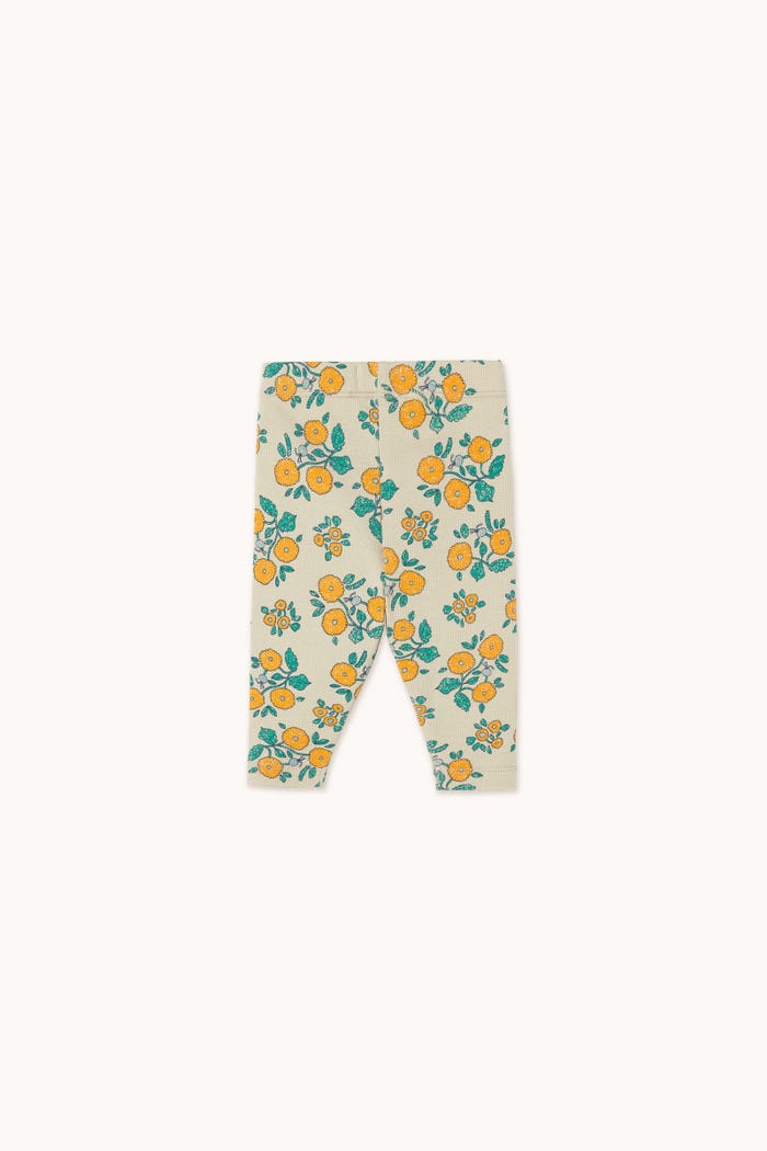 tiny cottons PANTALÓN FLOWERS Los más vendidos