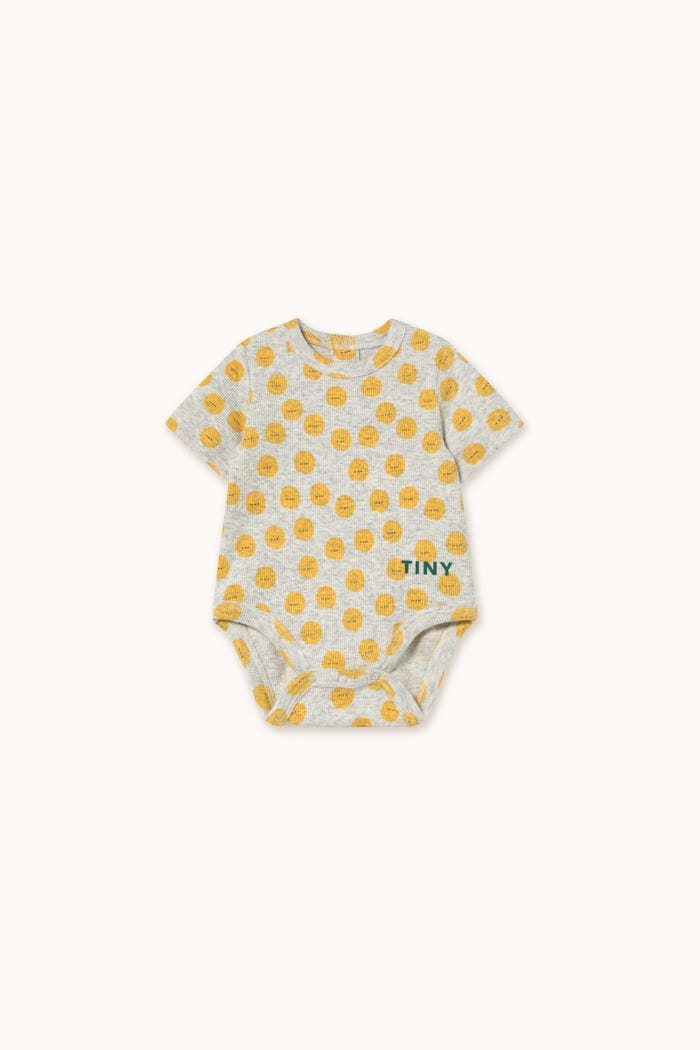 tiny cottons BODY SUN