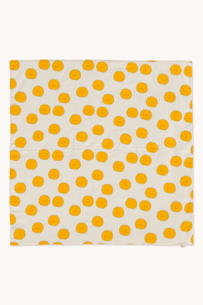 tiny cottons MUSELINA SUN