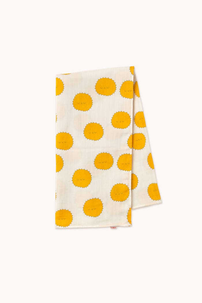 tiny cottons MUSELINA SUN Tienda