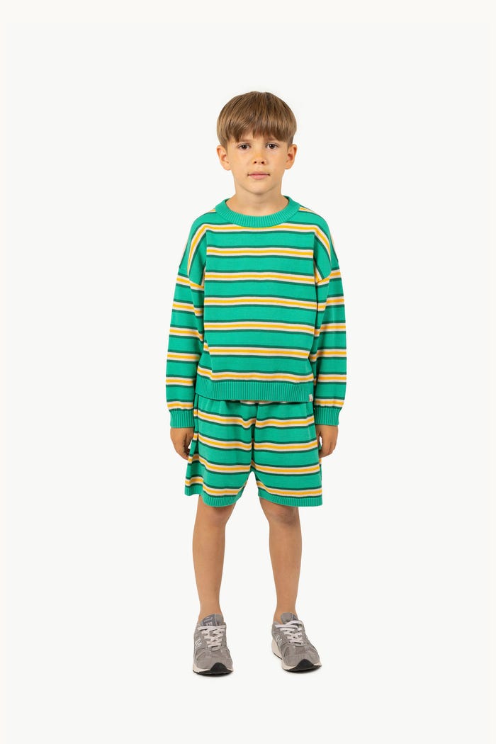 tiny cottons SHORTS STRIPES Envío gratis