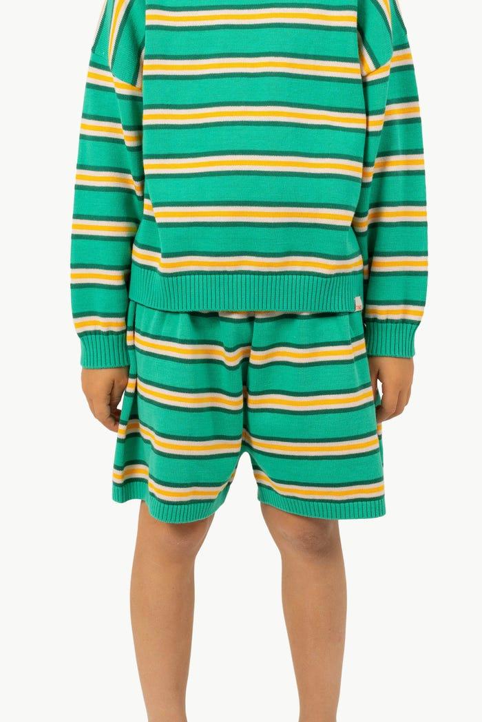 tiny cottons SHORTS STRIPES Envío gratis