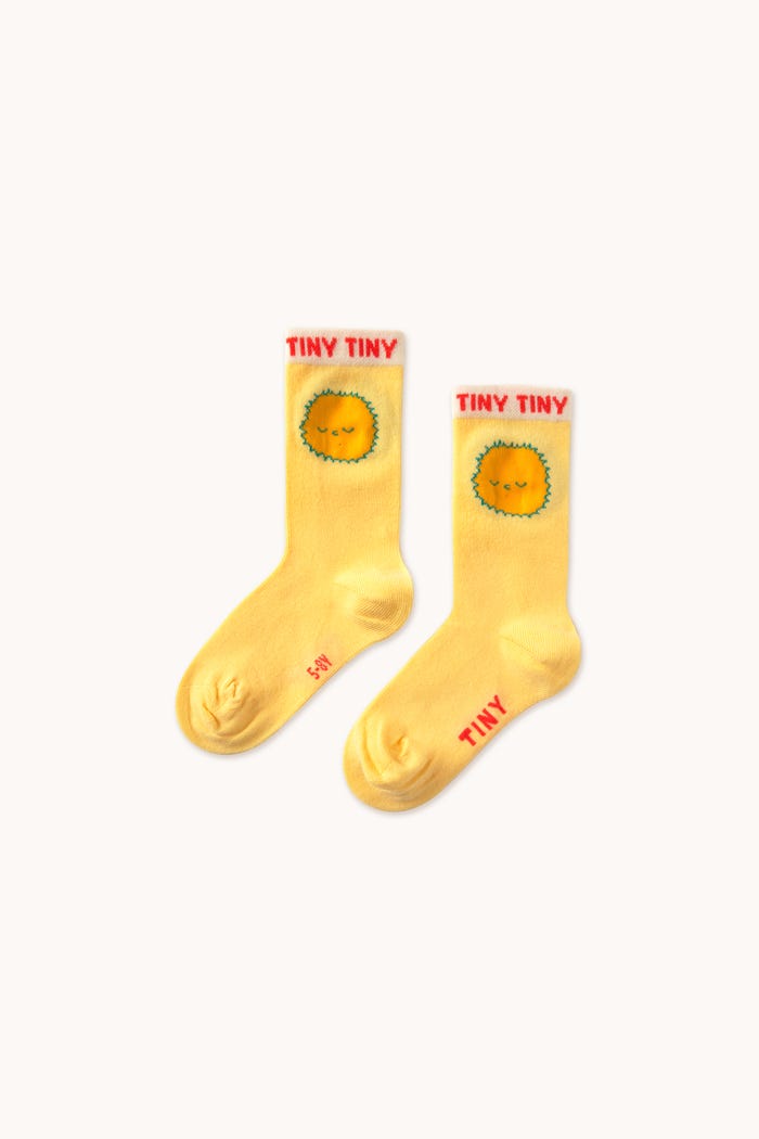 tiny cottons CALCETINES MEDIANOS SUN