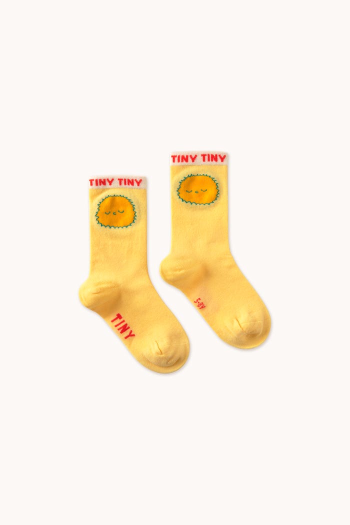 tiny cottons CALCETINES MEDIANOS SUN Oferta especial