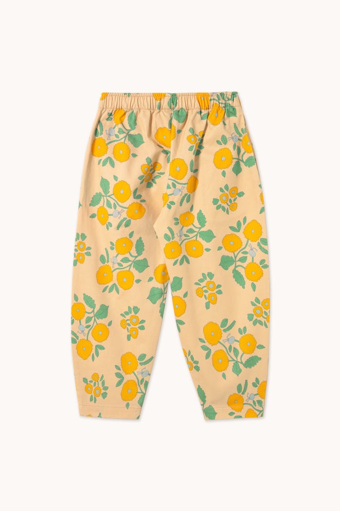 tiny cottons PANTALÓN FLOWERS COMPRAR AHORA