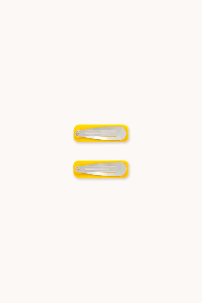 tiny cottons CLIPS SET TINY HAIR Promoción por tiempo limitado