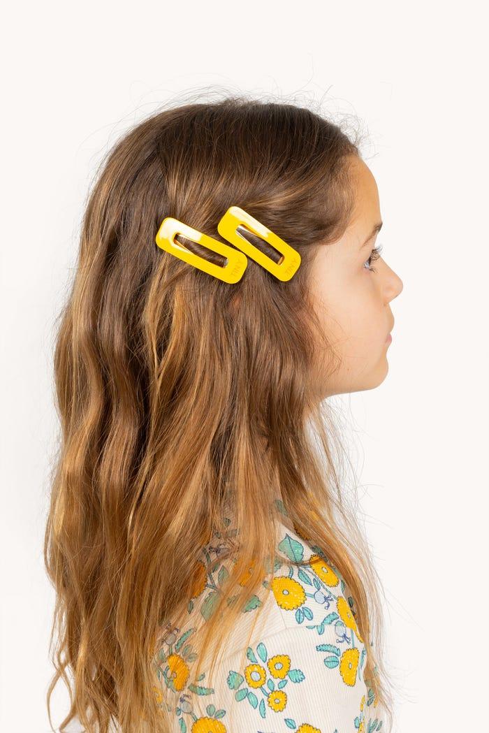 tiny cottons CLIPS SET TINY HAIR Promoción por tiempo limitado