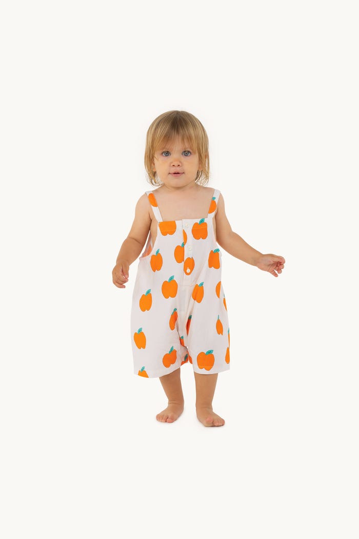 tiny cottons PETO APPLES Superdescuento
