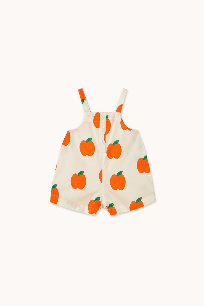 tiny cottons PETO APPLES Superdescuento