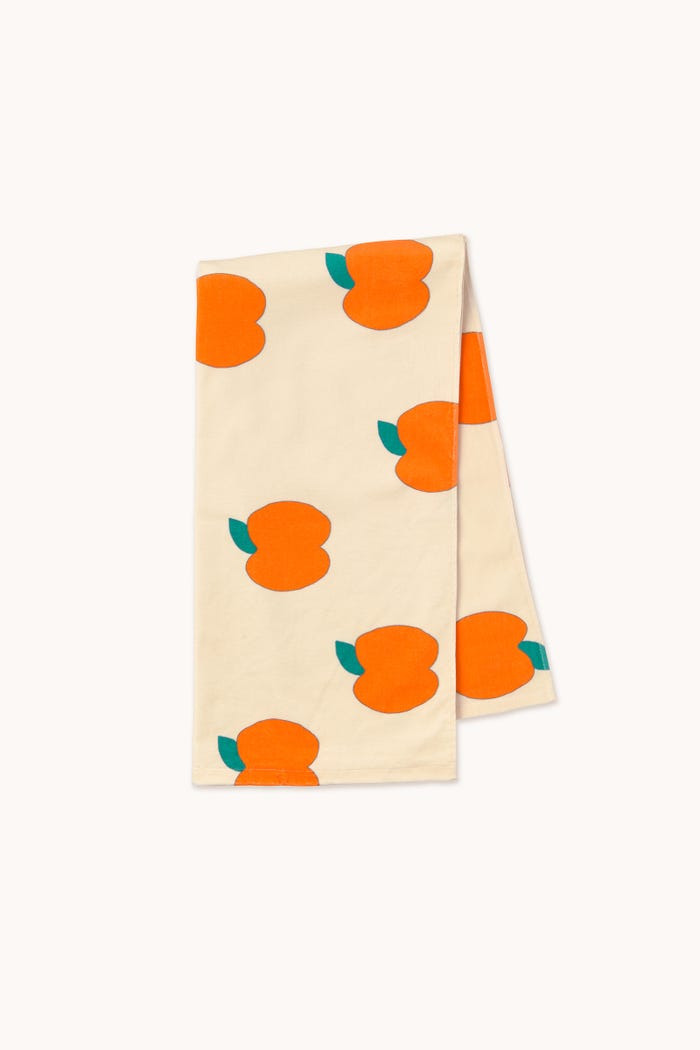 tiny cottons TOALLA APPLES Grandes descuentos
