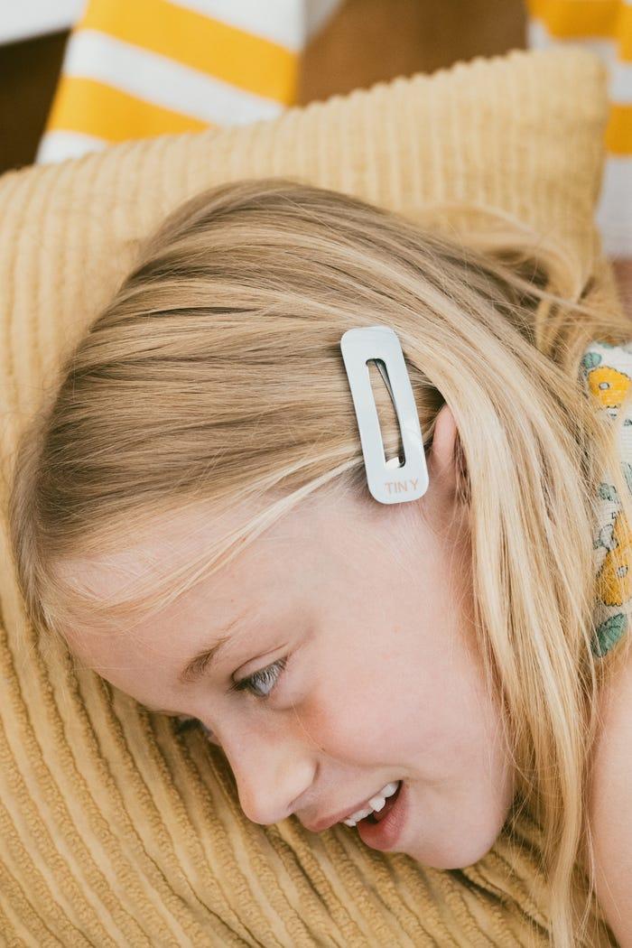 tiny cottons CLIPS SET TINY HAIR Liquidación