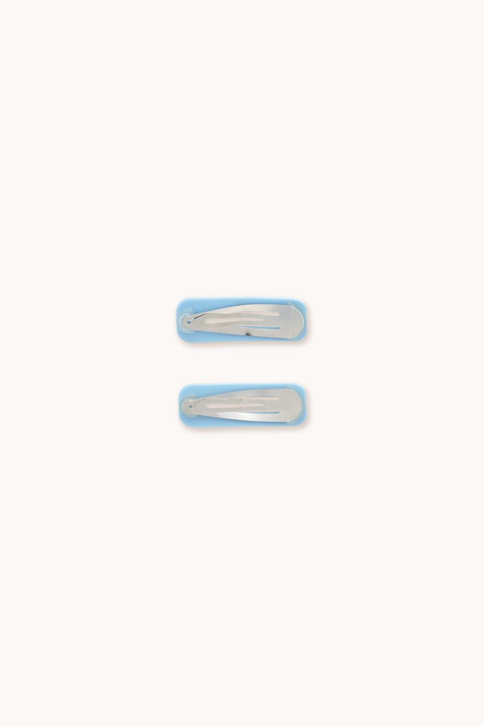 tiny cottons CLIPS SET TINY HAIR Liquidación