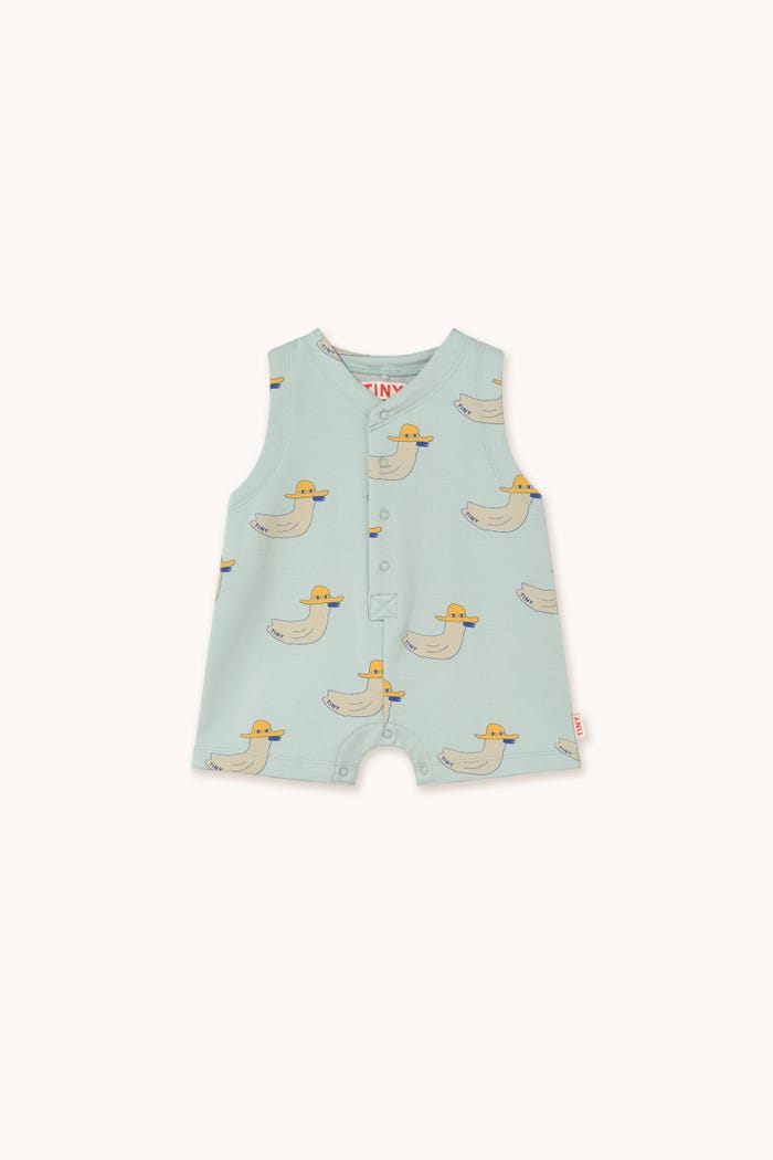 tiny cottons MONO DUCKS Envío internacional gratuito