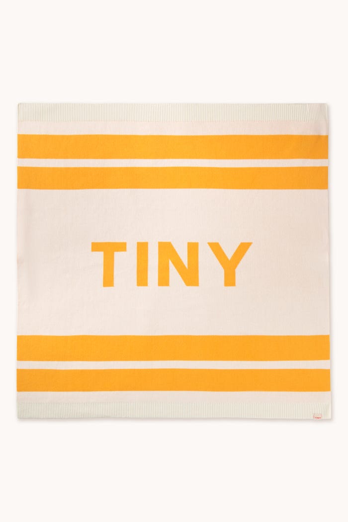tiny cottons MANTA TINY Precios de Black Friday